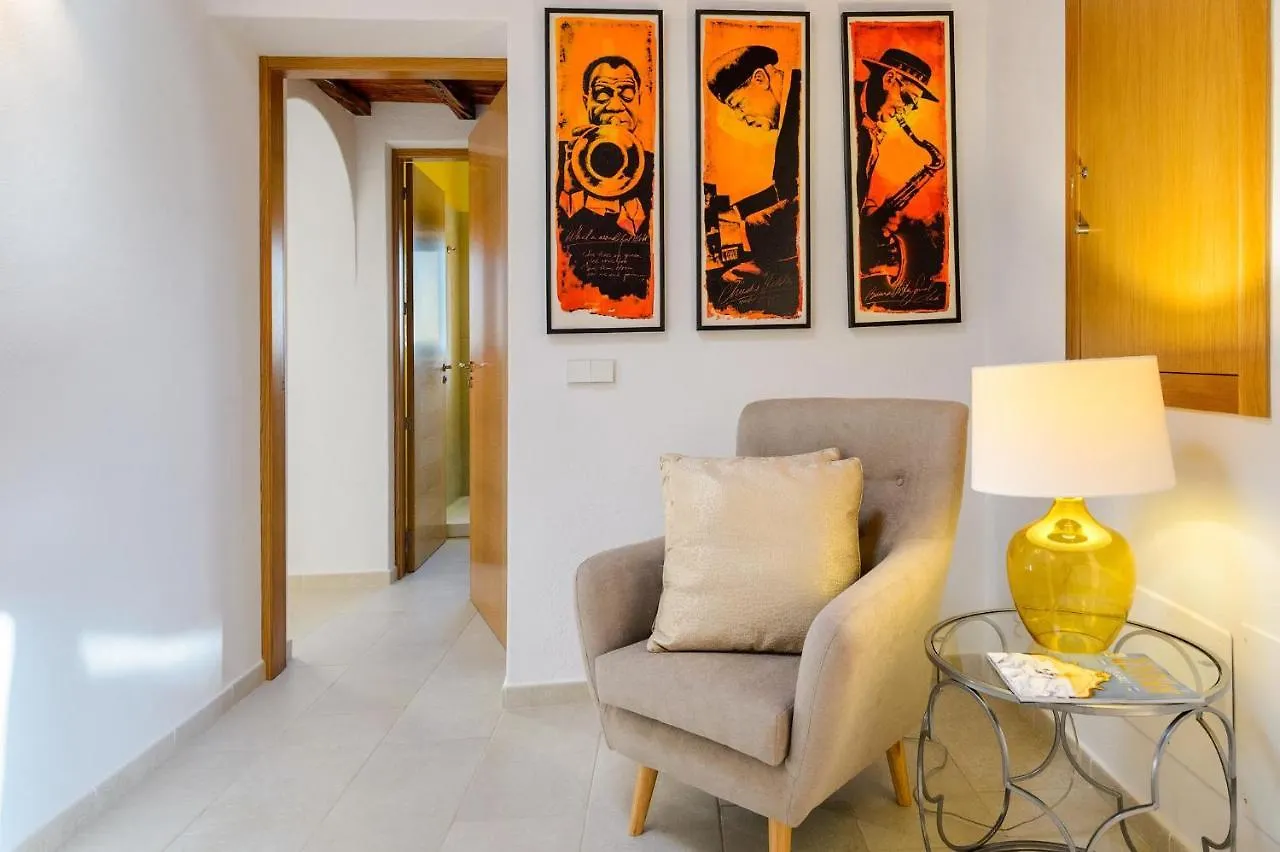 Villa Sa Rota Luxury Sea Views Sant Antoni de Portmany