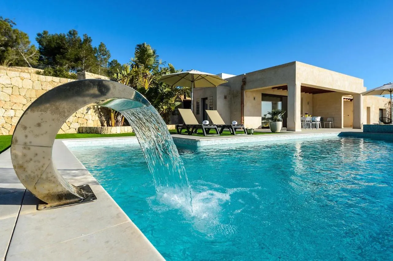 Villa Sa Rota Luxury Sea Views Sant Antoni de Portmany