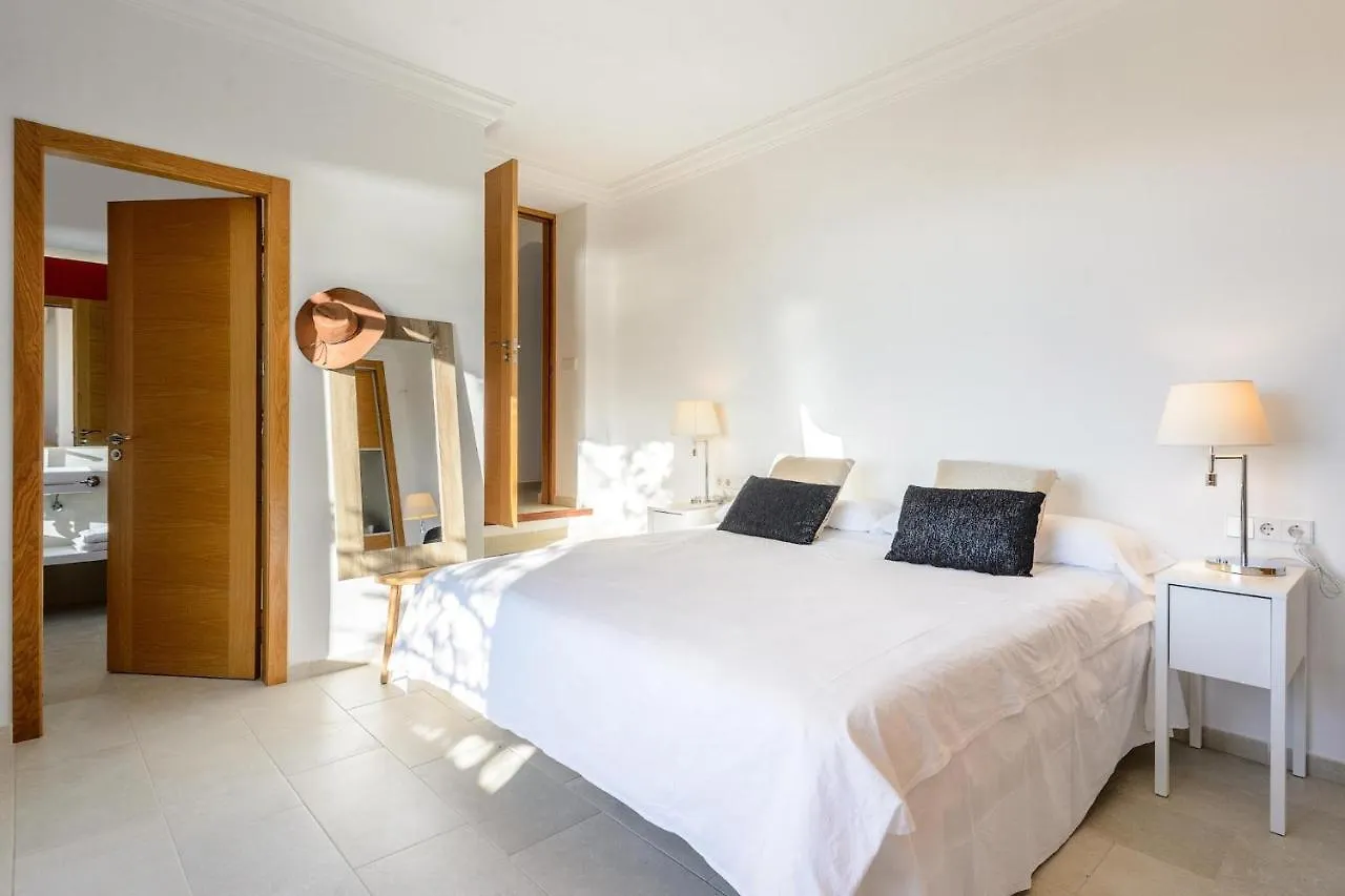 Villa Sa Rota Luxury Sea Views Sant Antoni de Portmany