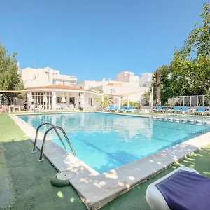Azuline Llevant Hotel