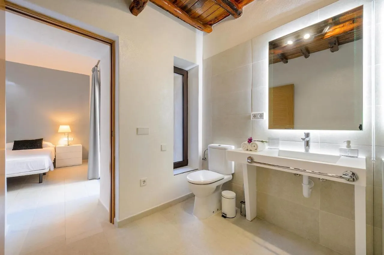 Villa Sa Rota Luxury Sea Views San Antonio