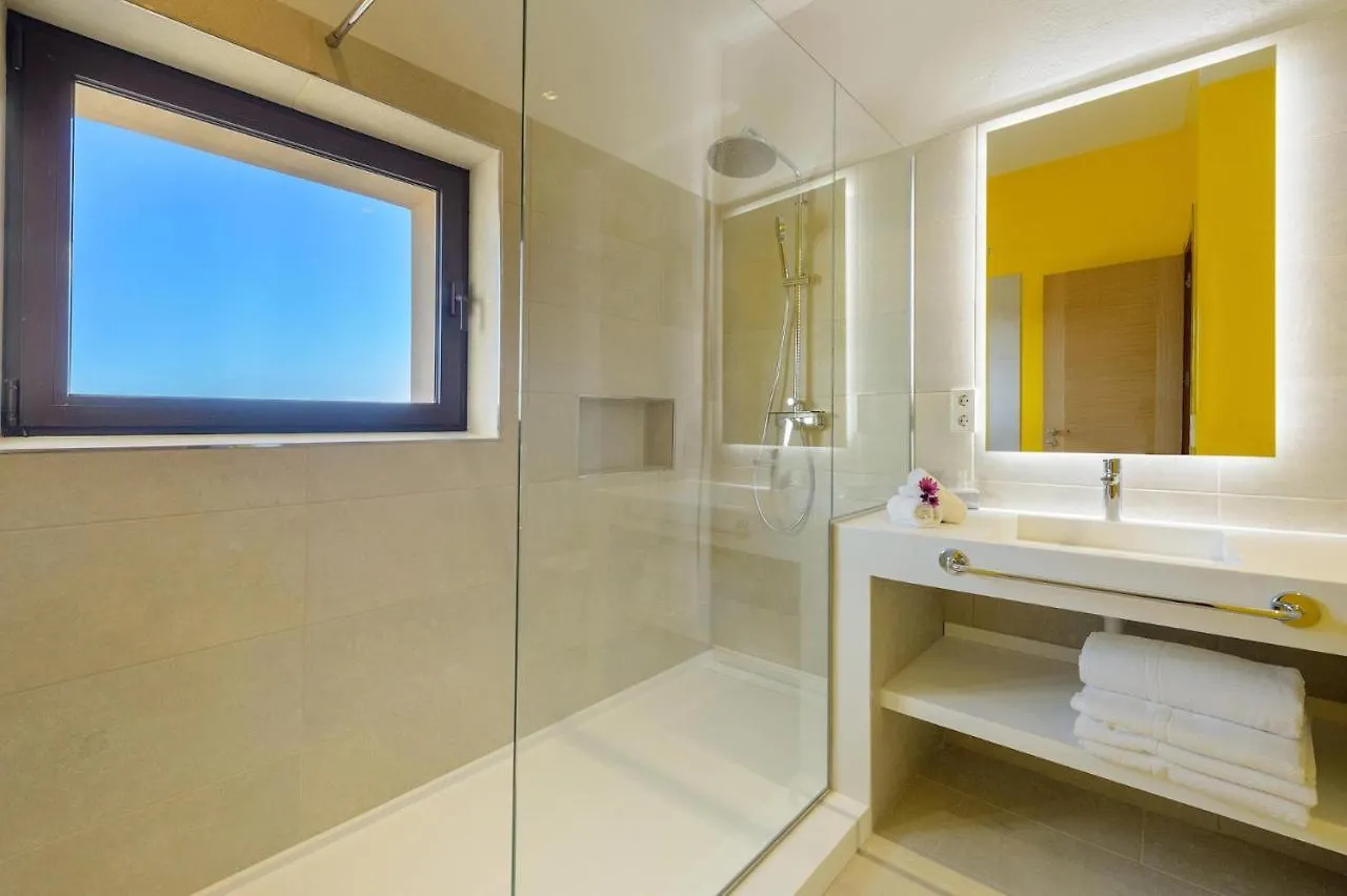 Villa Sa Rota Luxury Sea Views San Antonio
