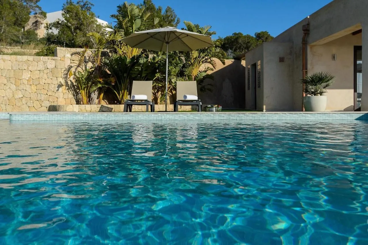 Villa Sa Rota Luxury Sea Views San Antonio