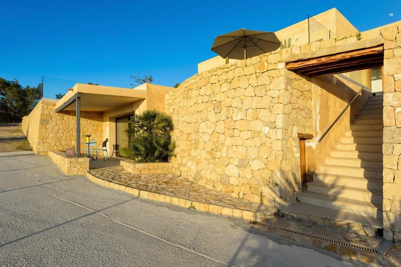 Villa Sa Rota Luxury Sea Views San Antonio  0*, San Antonio (Ibiza) Spain